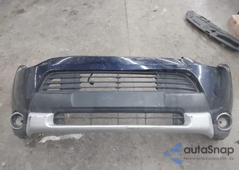 2015 Mitsubishi Outlander Gt z USA, uszkodzony, nr VIN JA4JZ4AX5FZ010566